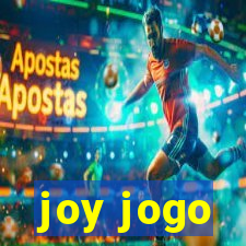 joy jogo